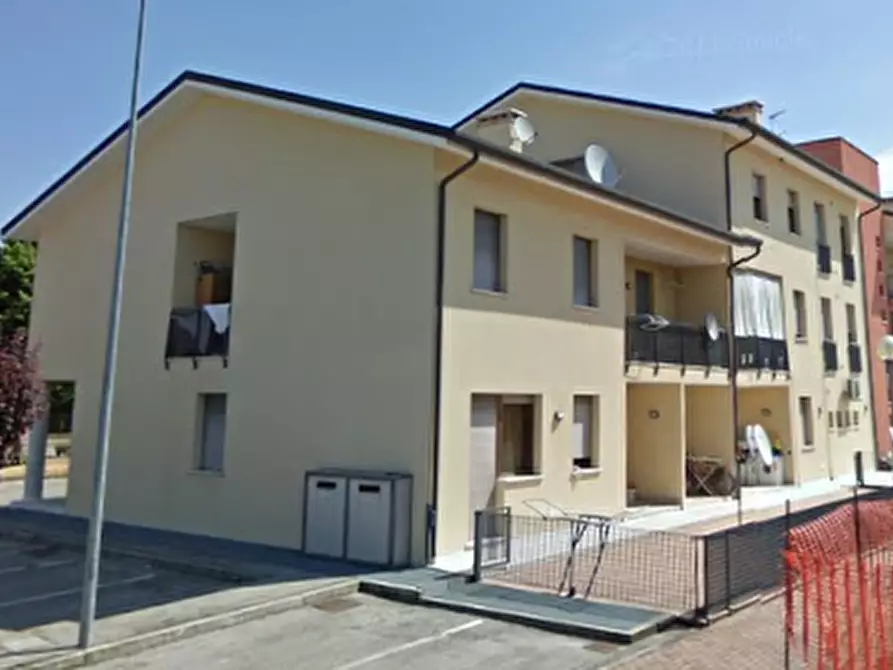 Immagine 1 di Porzione di casa in vendita  in  via Fontanelle a Piombino Dese
