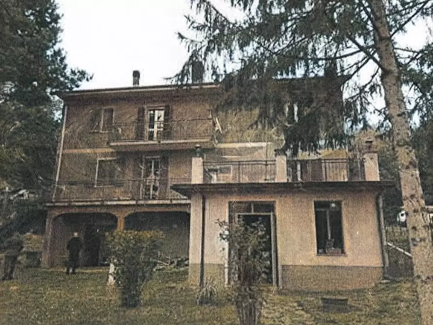 Immagine 1 di Casa indipendente in vendita  in località Pittarotta a Cartosio