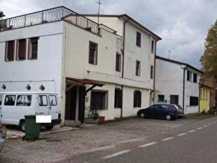 Immagine 1 di Appartamento in vendita  in via Valli a Monselice