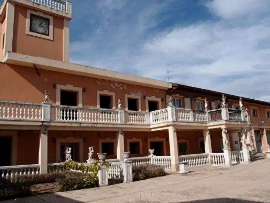Immagine 1 di Porzione di villa in vendita  in via Borgata Donna a Bosco Marengo