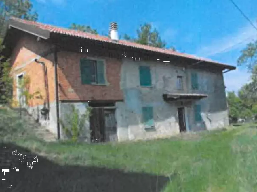 Immagine 1 di Casa indipendente in vendita  in  località Casa Bibbo a Cassinelle