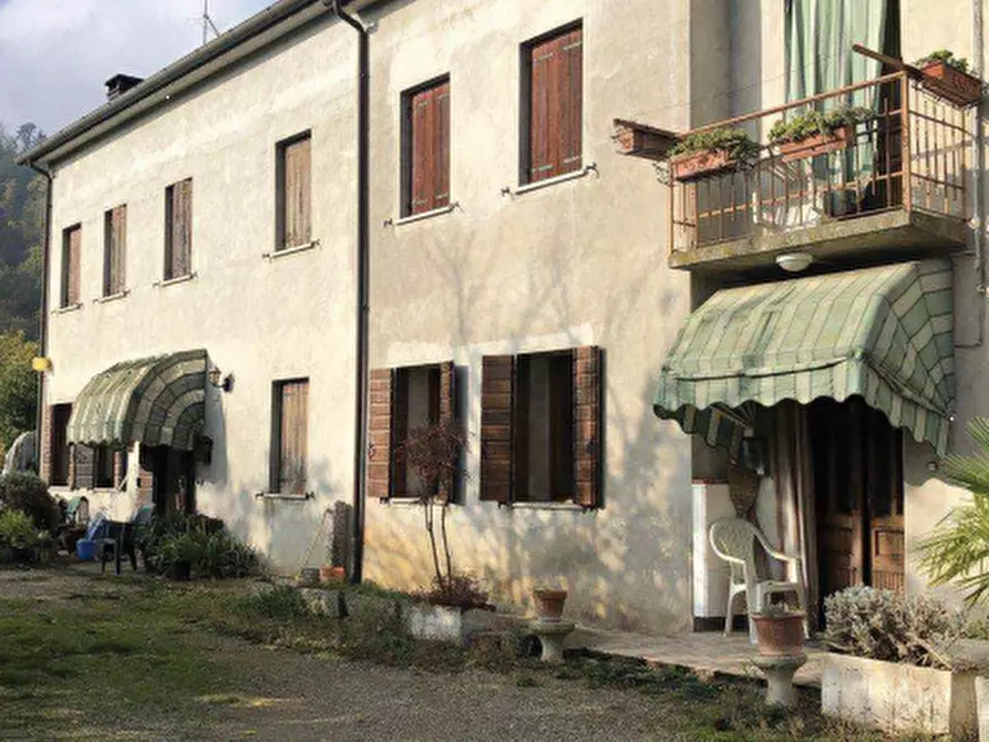 Immagine 1 di Casa indipendente in vendita  in via A. Saggini a Galzignano Terme