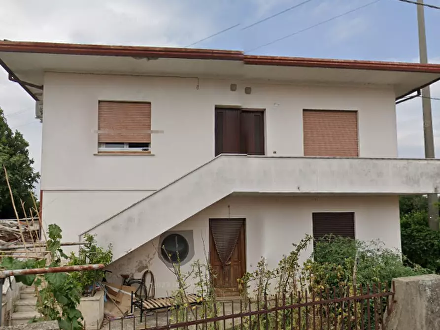 Immagine 1 di Appartamento in vendita  in Via dell'Assunta a Bovolenta