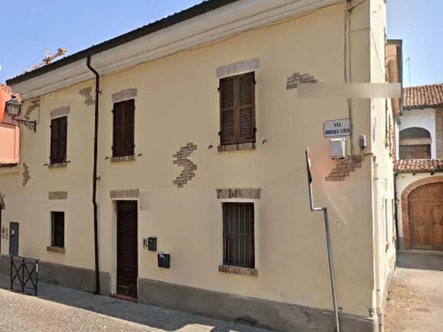 Immagine 1 di Ufficio in vendita  in Via Domenico Schiavi a Tortona