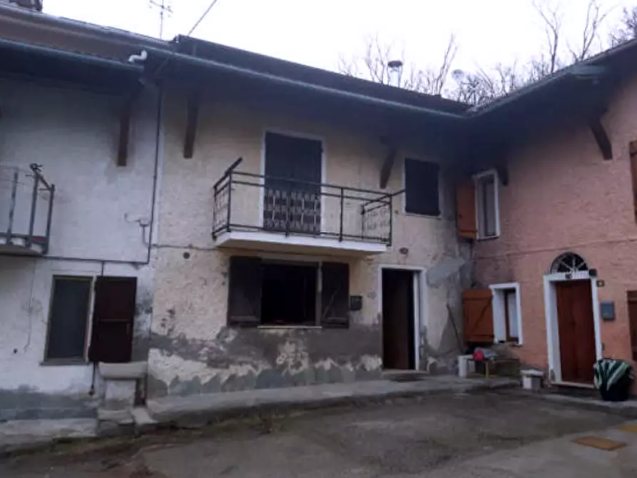 Immagine 1 di Porzione di casa in vendita  in Borgata Torrielli a Acqui Terme