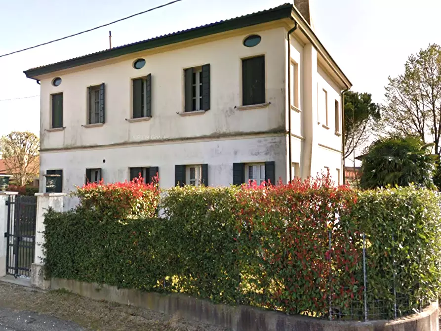 Immagine 1 di Villa in vendita  in Via Carbonara a Borgoricco