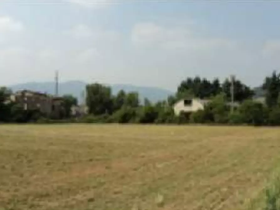 Immagine 1 di Terreno edificabile in vendita  in via Risorgimento a Rezzato