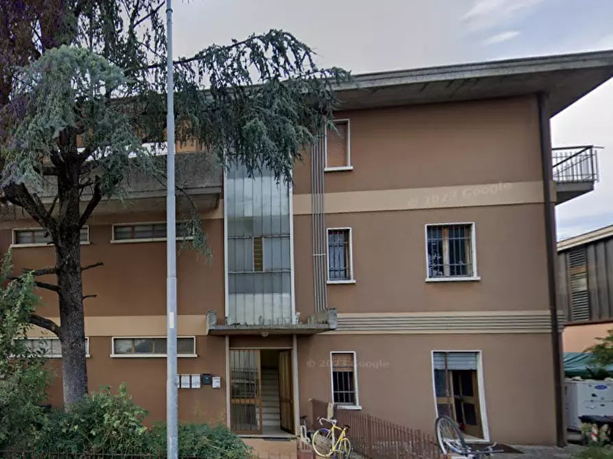 Immagine 1 di Appartamento in vendita  in via Giovanni Paolo I a Nuvolento