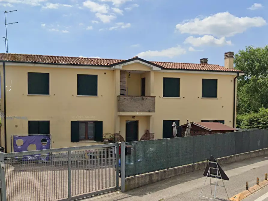 Immagine 1 di Appartamento in vendita  in Via Marconi a Cona