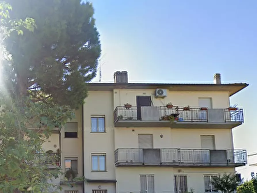 Immagine 1 di Appartamento in vendita  in Via Giovanni Capra a Castel Bolognese