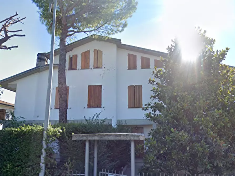 Immagine 1 di Villetta a schiera in vendita  in Via Lughese a Castel Bolognese