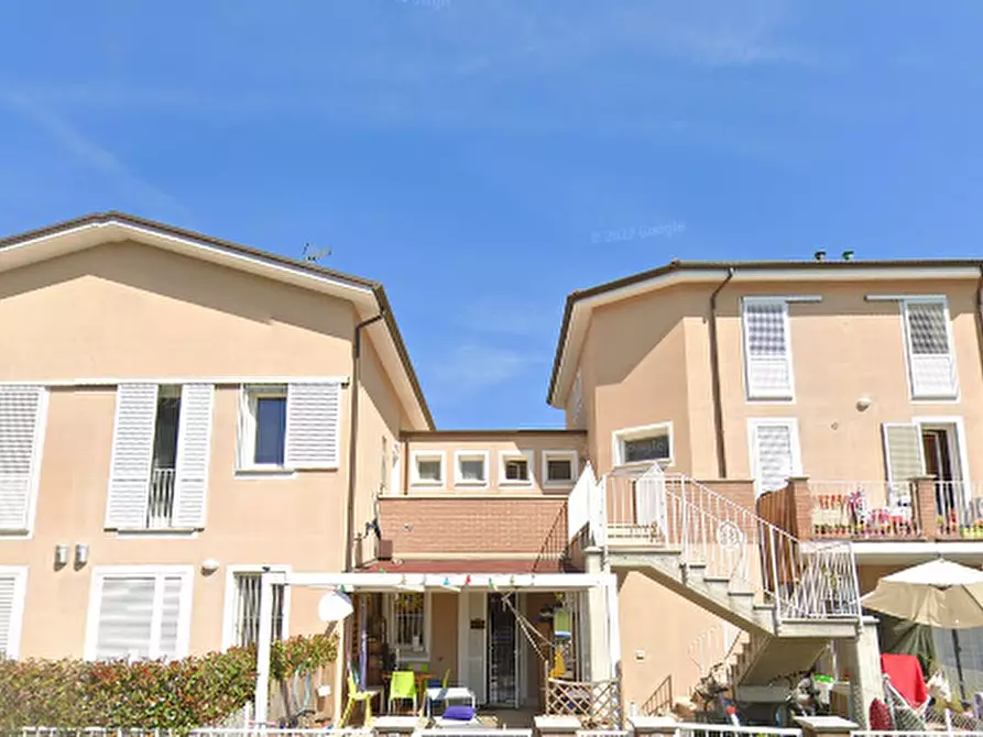 Immagine 1 di Appartamento in vendita  in via Cà Bianca a Ravenna