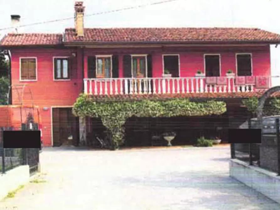 Immagine 1 di Porzione di casa in vendita  in Via Mezza Brusca a Roncade