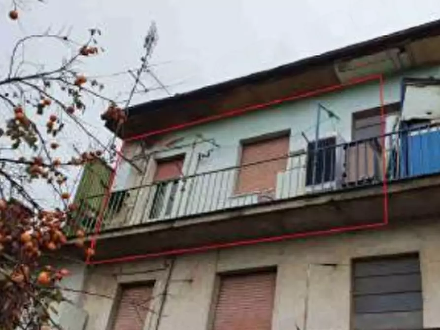Immagine 1 di Appartamento in vendita  in Via dello Statuto a Pontecurone