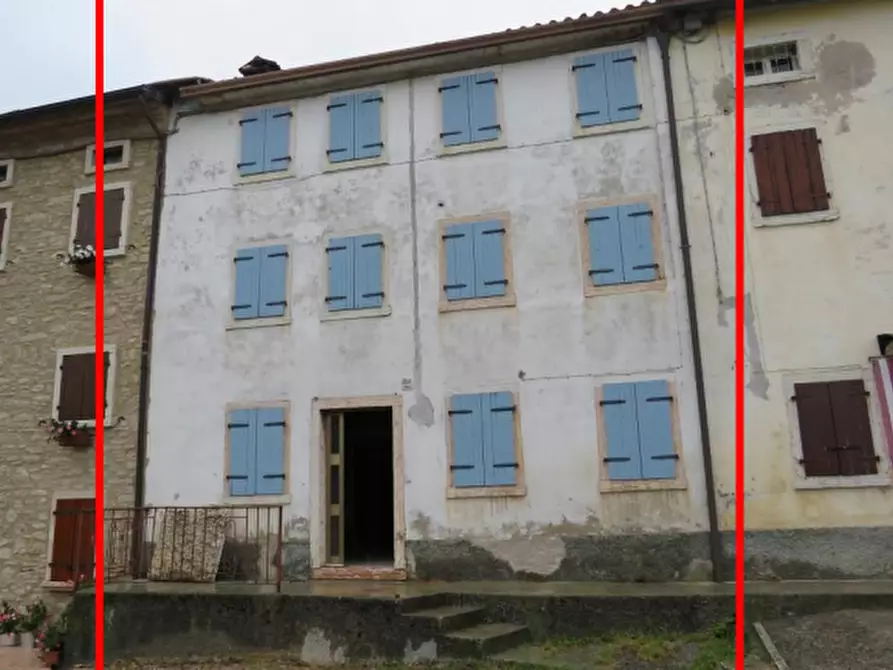 Immagine 1 di Appartamento in vendita  in Via Nardari  a San Mauro Di Saline