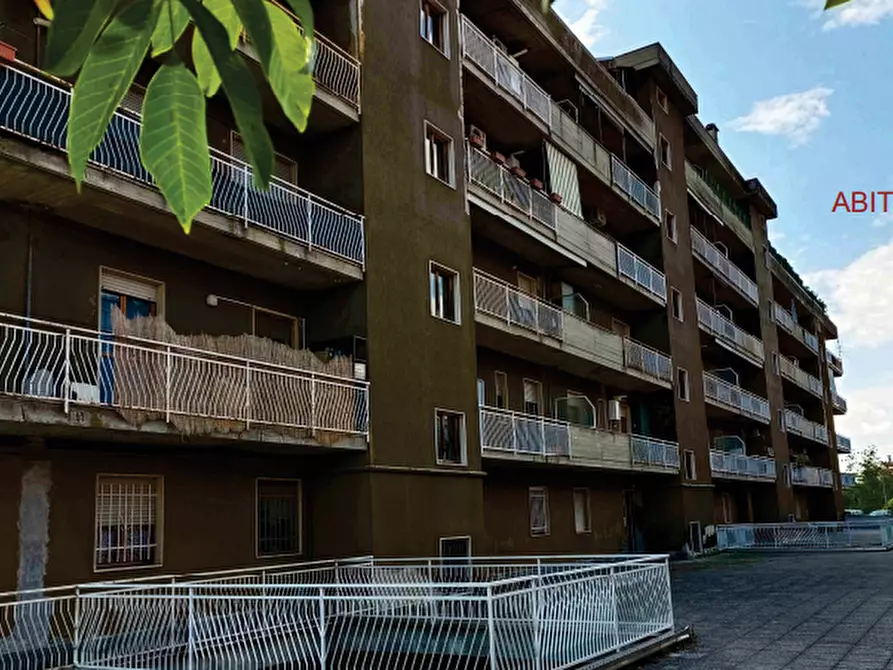 Immagine 1 di Appartamento in vendita  in Via Bensi a Alessandria