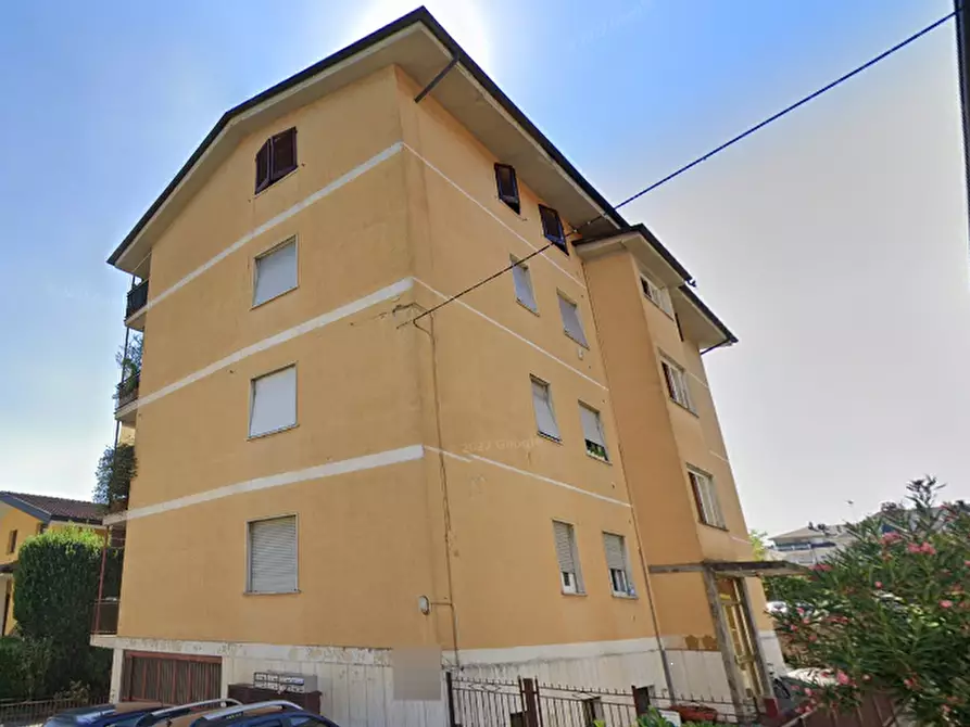 Immagine 1 di Appartamento in vendita  in Via Cerioli a Seriate