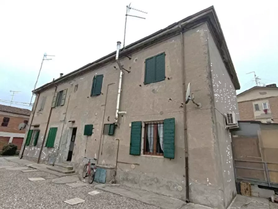 Immagine 1 di Appartamento in vendita  in  via Roma a Portomaggiore