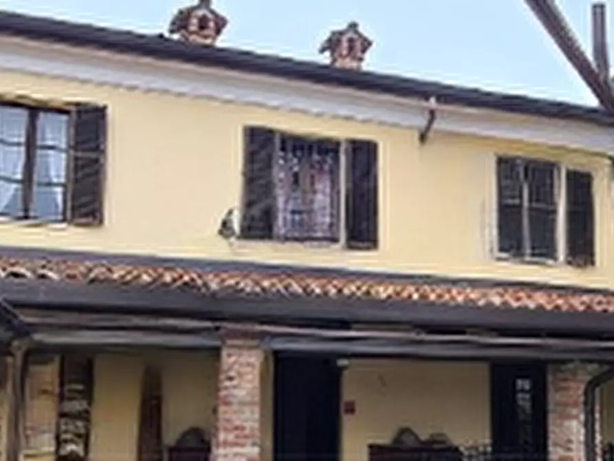 Immagine 1 di Porzione di casa in vendita  in Strada Acqui a Castel Rocchero