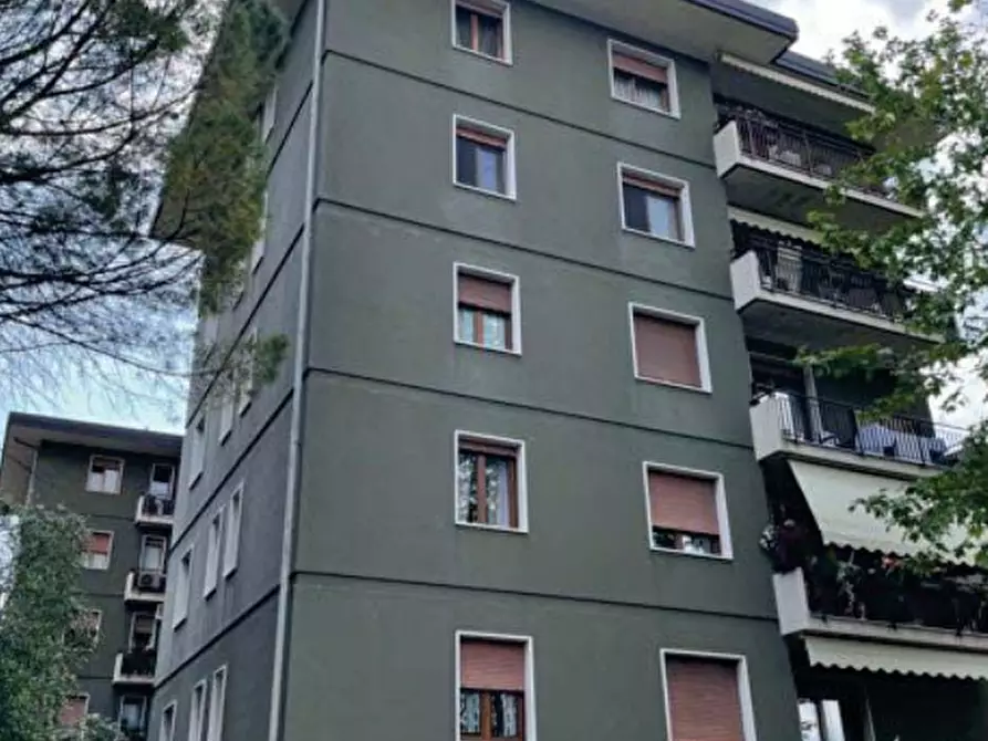 Immagine 1 di Appartamento in vendita  in  via Pier Maria Pennacchi a Treviso