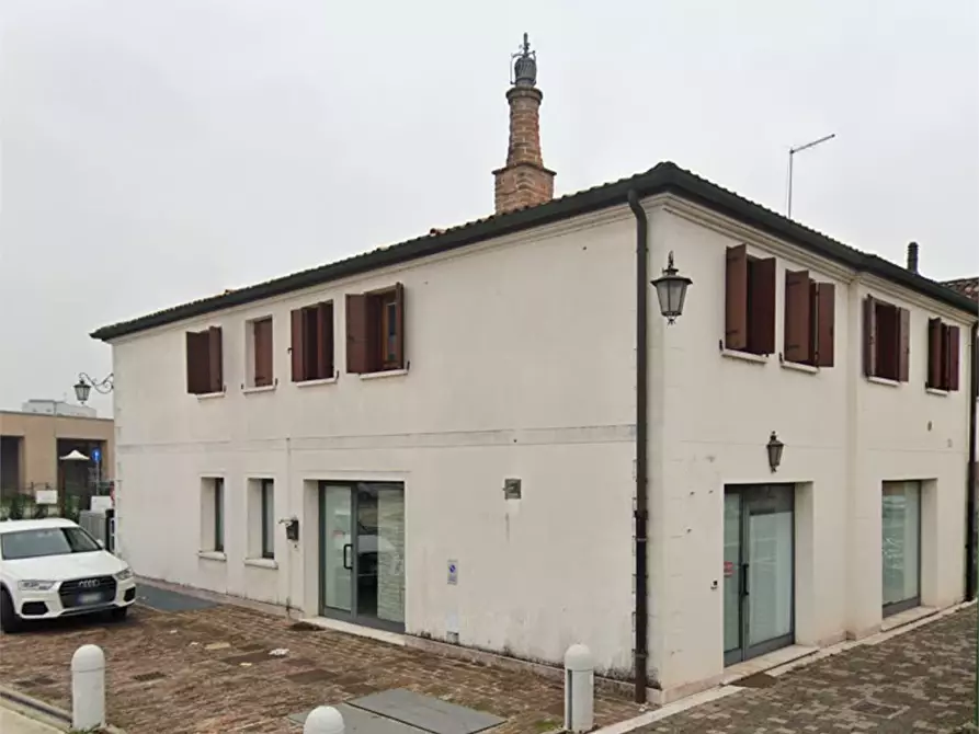 Immagine 1 di Ufficio in vendita  in Via Roma a Casale Sul Sile