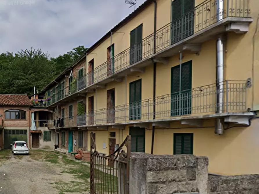 Immagine 1 di Appartamento in vendita  in via Asti a Calliano