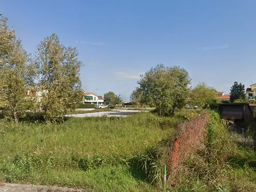 Immagine 1 di Terreno agricolo in vendita  in via San Giuseppe a Chioggia