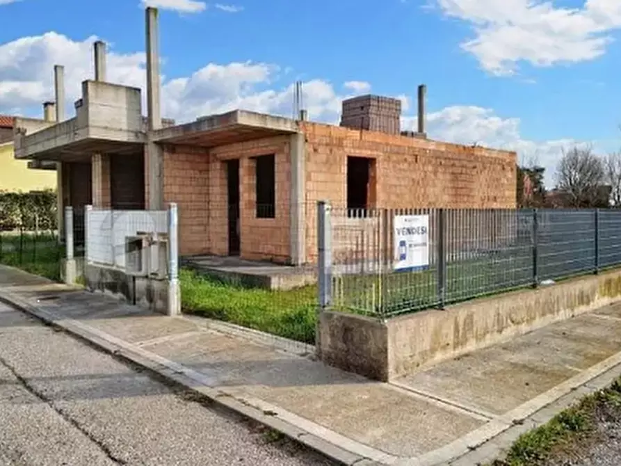 Immagine 1 di Terreno edificabile in vendita  in via San Giuseppe a Chioggia