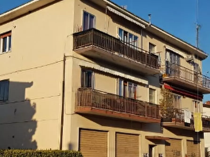 Immagine 1 di Appartamento in vendita  in Borgo Trieste a Monteforte D'alpone