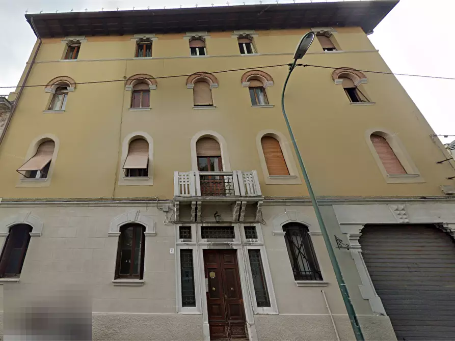 Immagine 1 di Appartamento in vendita  in Via Cavallotti a Venezia