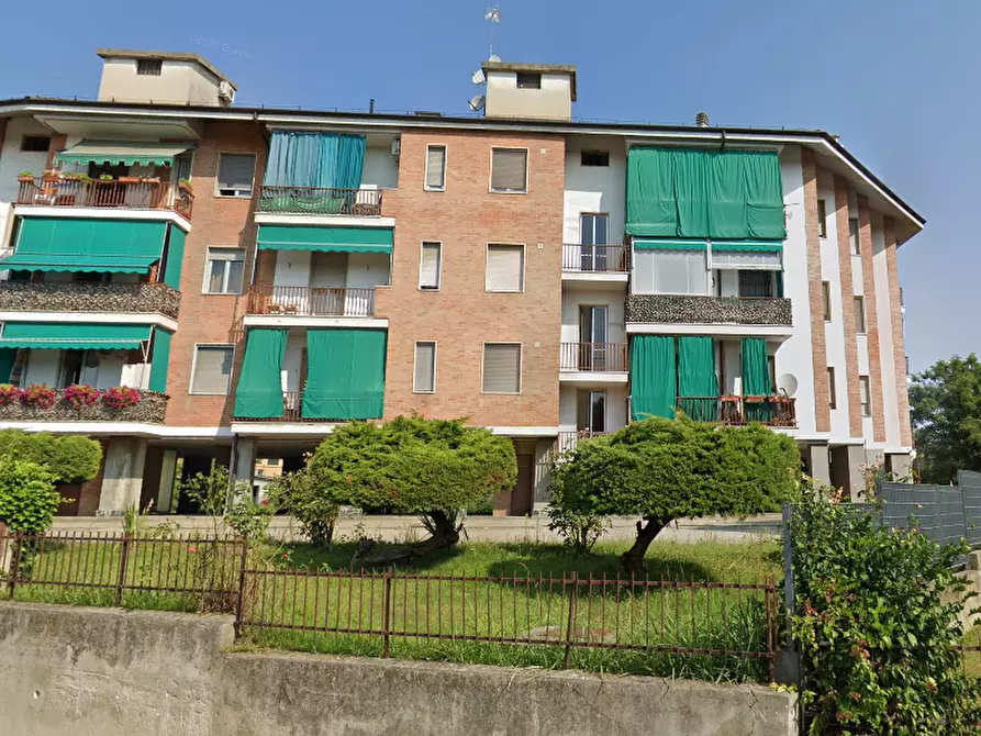 Immagine 1 di Appartamento in vendita  in Strada Praia a Asti
