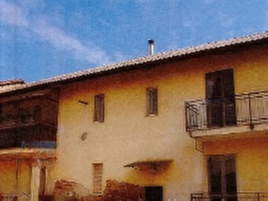 Immagine 1 di Appartamento in vendita  in Via Moreto a Cunico