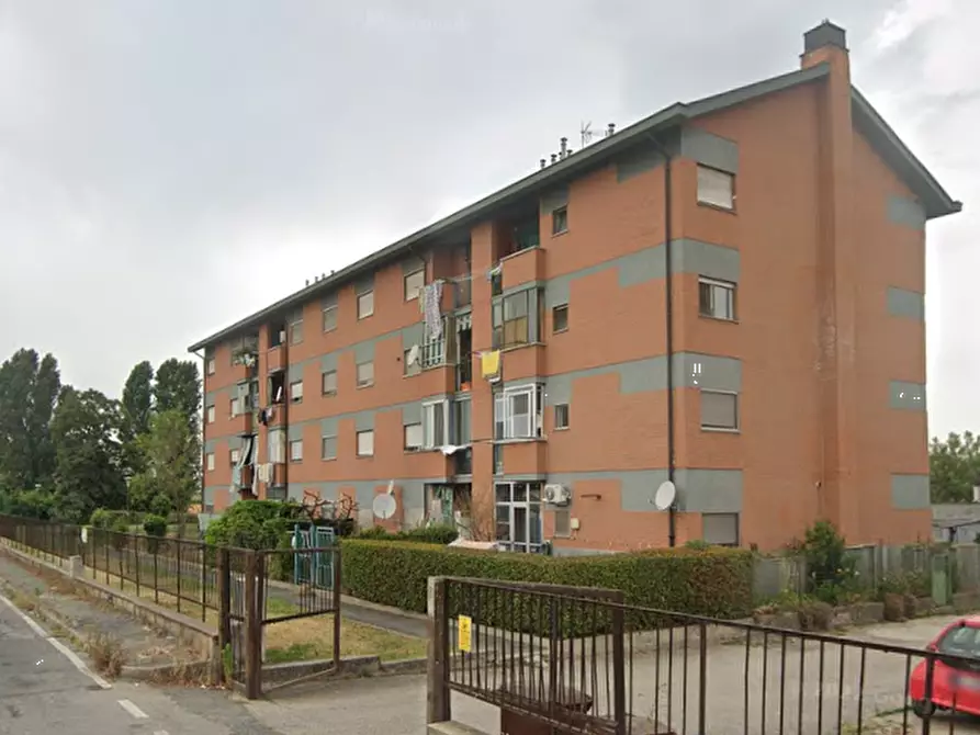 Immagine 1 di Appartamento in vendita  in Via Negrelli a Carmagnola