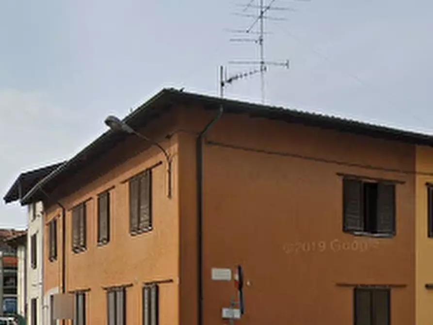 Immagine 1 di Appartamento in vendita  in Via Michelino  a Besozzo