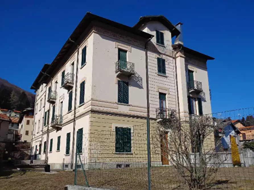 Immagine 1 di Appartamento in vendita  in Via Casari a Alta Valle Intelvi