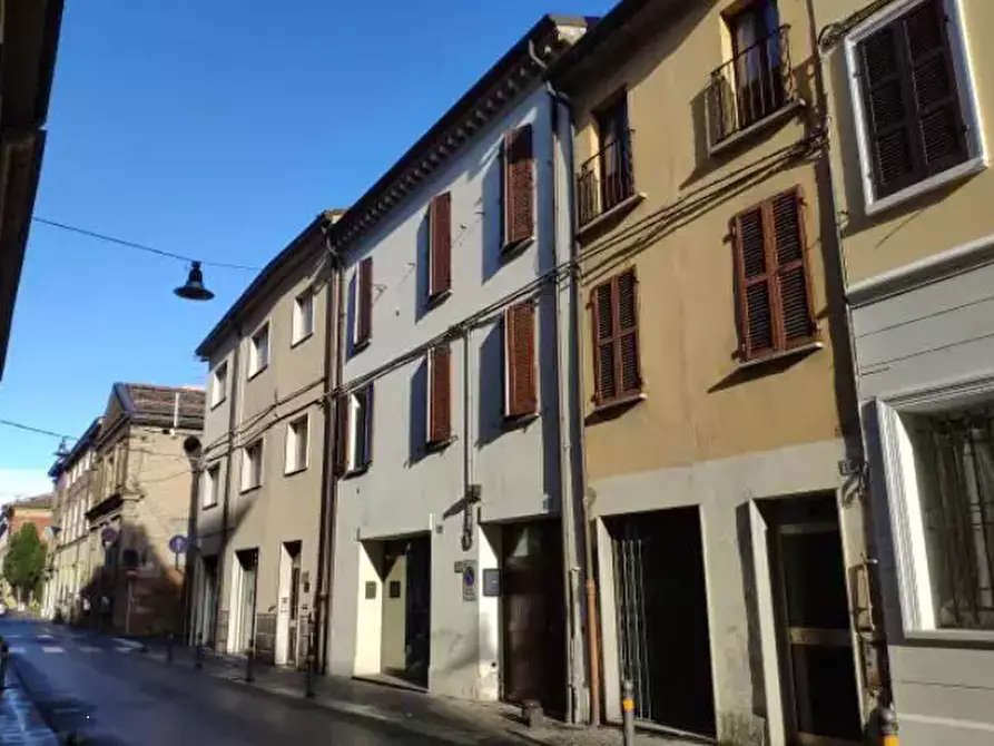 Immagine 1 di Appartamento in vendita  in via Giuseppe Garibaldi a Lugo