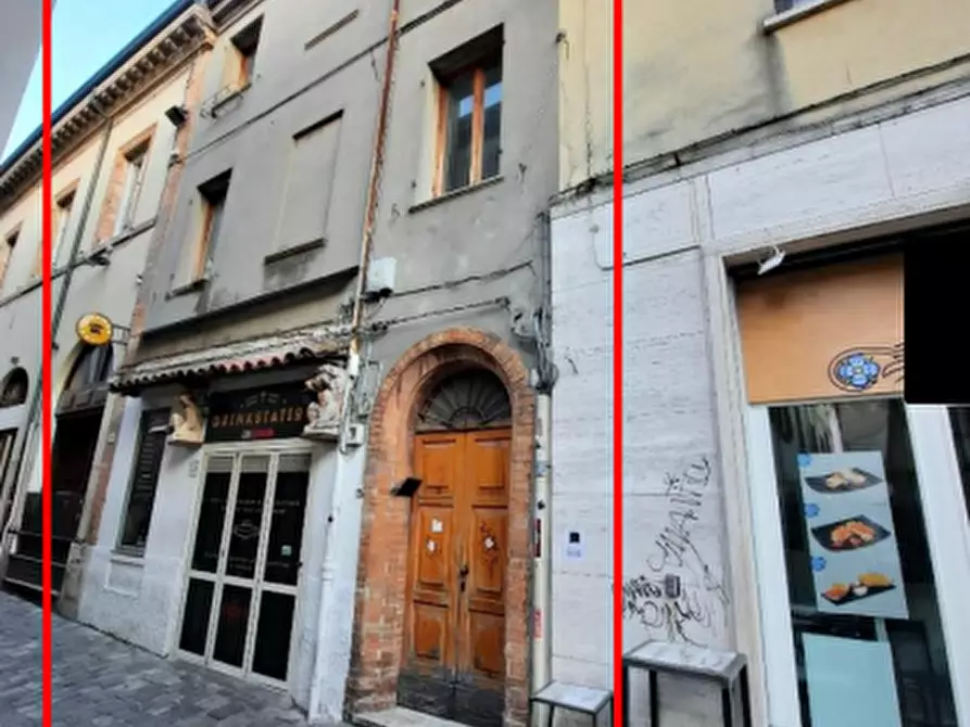 Immagine 1 di Appartamento in vendita  in Vicolo Pescheria a Rimini