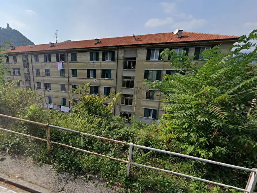 Immagine 1 di Appartamento in vendita  in Via Monte Nero a Como