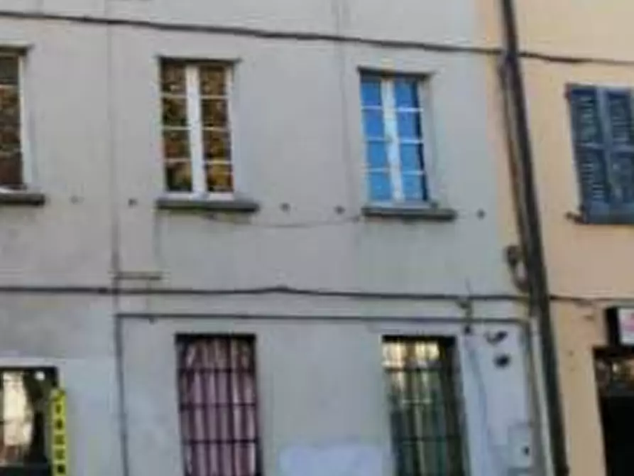 Immagine 1 di Appartamento in vendita  in Via Giuseppe Garibaldi a Bregnano