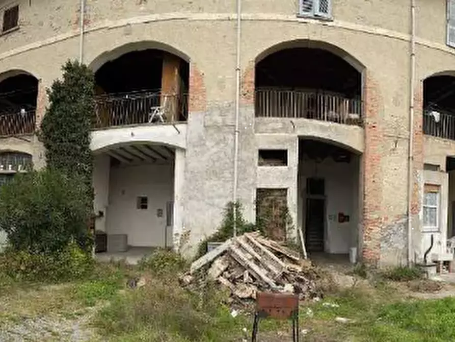 Immagine 1 di Appartamento in vendita  in Via Guglielmo Marconi a Fino Mornasco