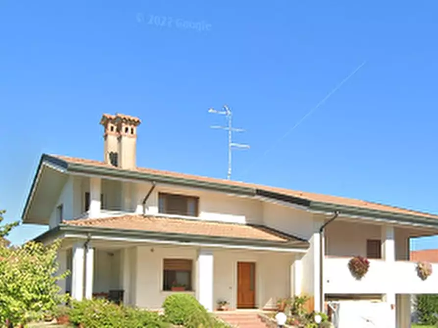 Immagine 1 di Casa indipendente in vendita  in via Don Pietro Roman a Chiarano