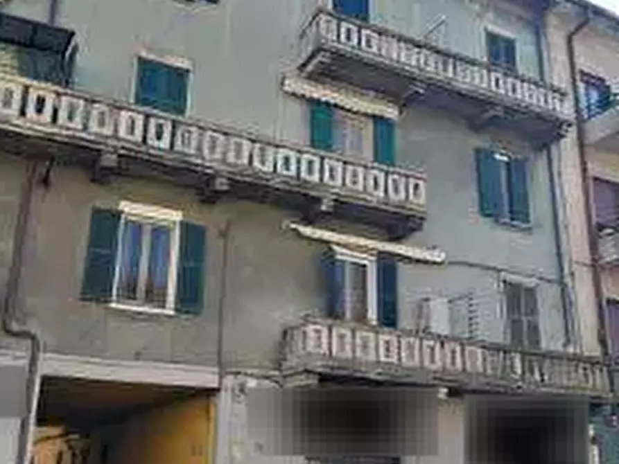 Immagine 1 di Appartamento in vendita  in Via Bellinzona a Como