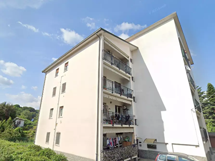 Immagine 1 di Appartamento in vendita  in Via Scalabrini a Fino Mornasco