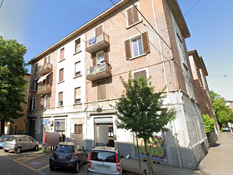 Immagine 1 di Appartamento in vendita  in Via Nicolò dall'Arca a Bologna