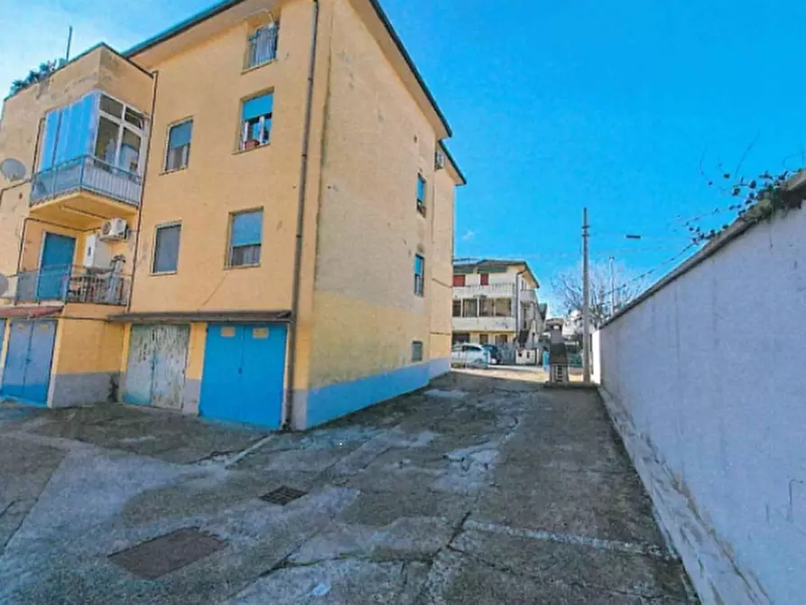 Immagine 1 di Appartamento in vendita  in via Gradisca a Comacchio
