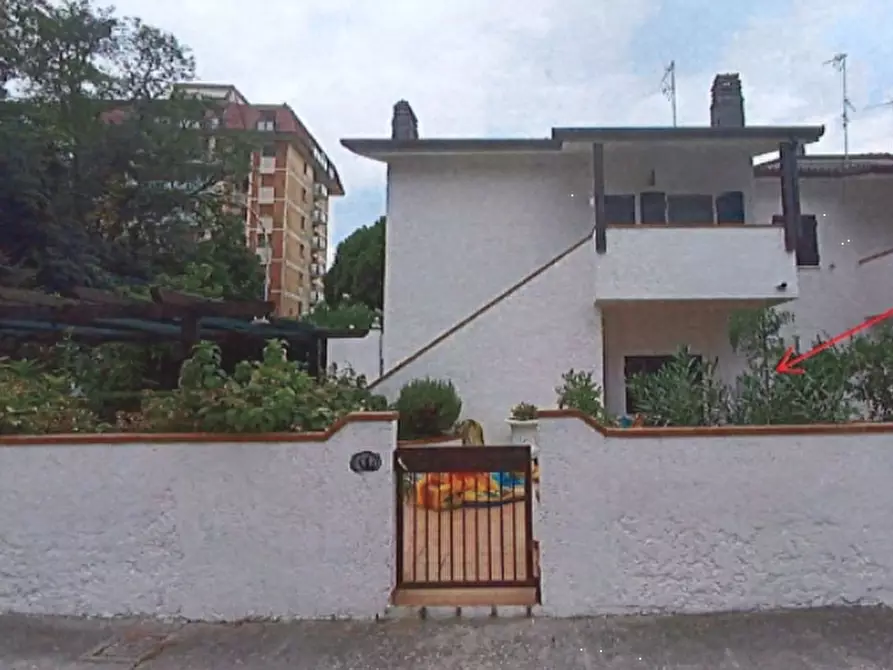 Immagine 1 di Appartamento in vendita  in via del Brigantino a Comacchio