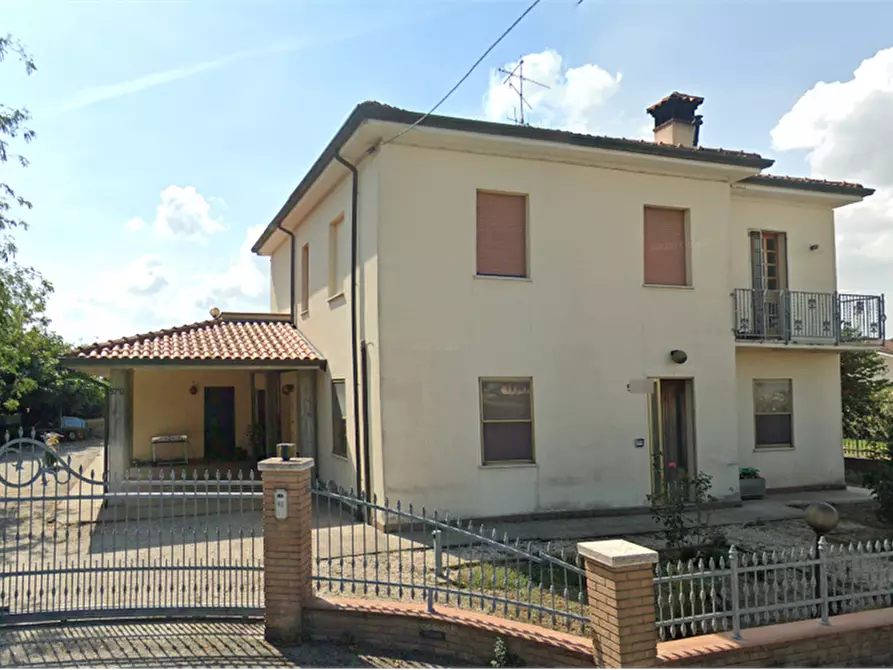 Immagine 1 di Appartamento in vendita  in via melona  a Cesena