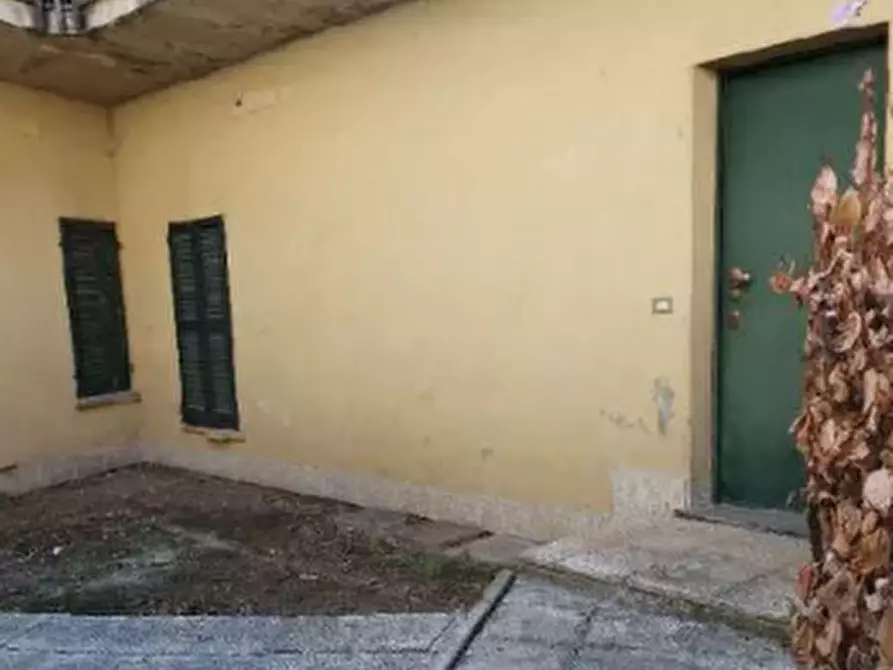 Immagine 1 di Porzione di casa in vendita  in Via Guglielmo Marconi a Merone