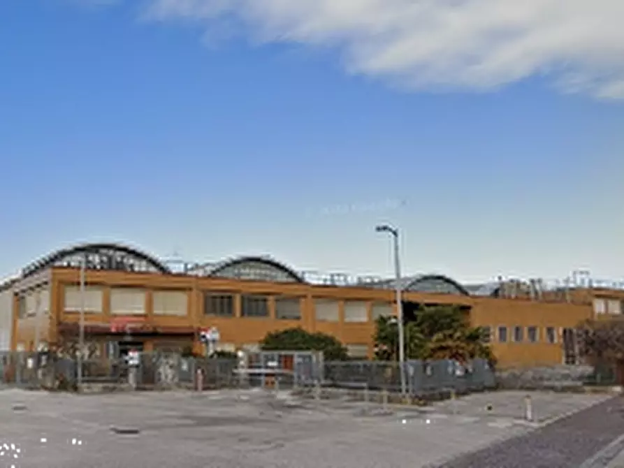 Immagine 1 di Capannone industriale in vendita  in via San Osvaldo a Udine