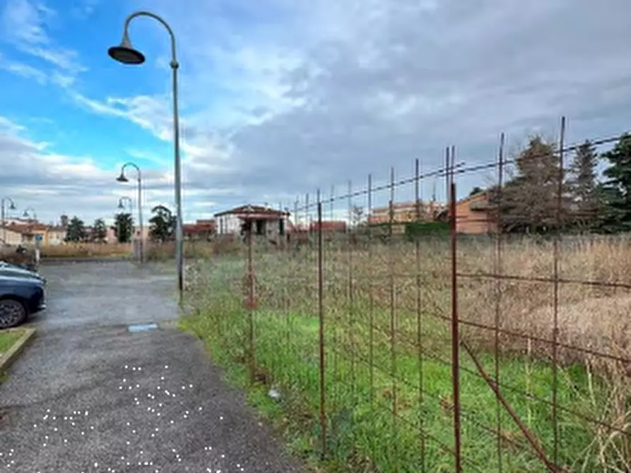 Immagine 1 di Terreno edificabile in vendita  in Via San Vitale a Sant'agata Sul Santerno